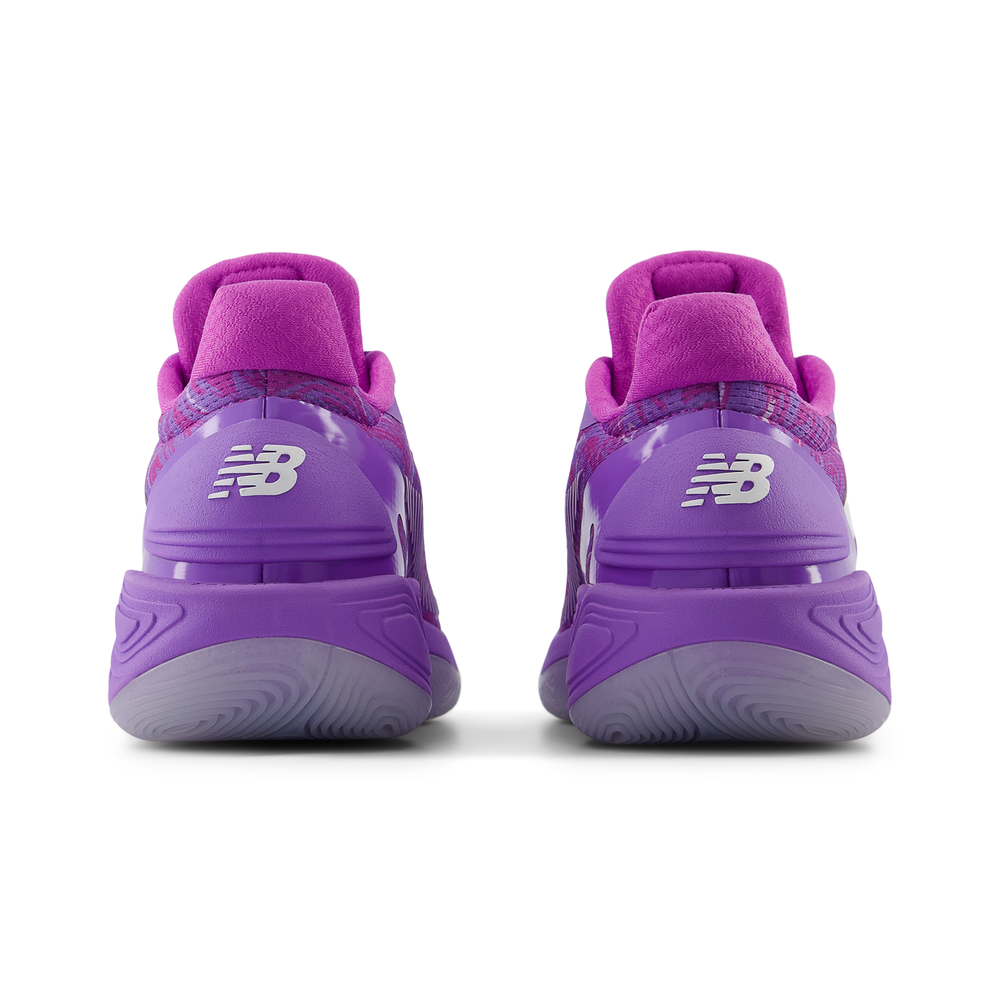 Buty męskie New Balance TWO WXY v5 BB2WYFS5 – fioletowe