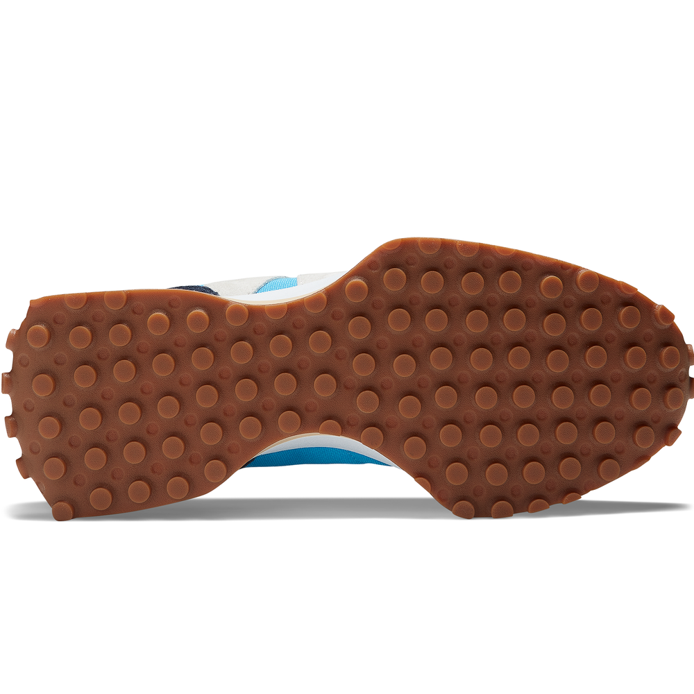 Buty New Balance MS327BM – niebieskie
