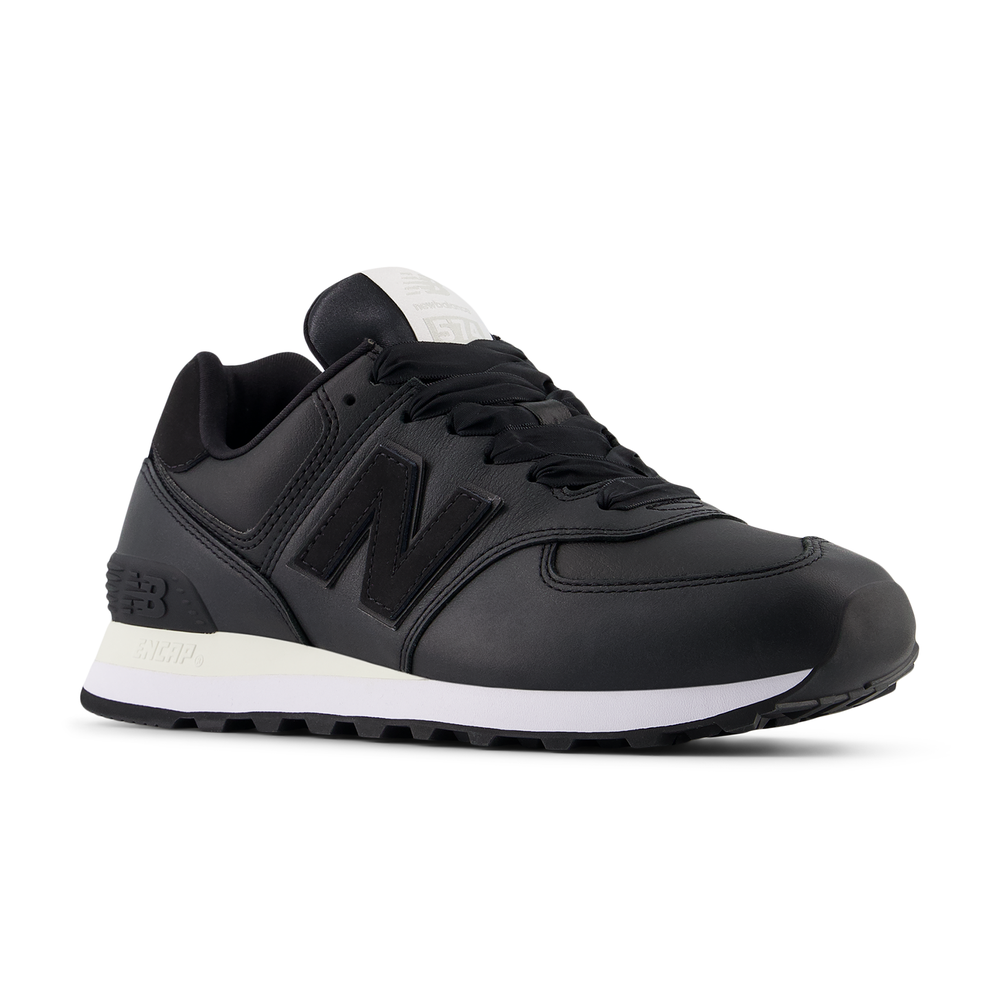 Buty damskie New Balance WL574FT2 – czarne