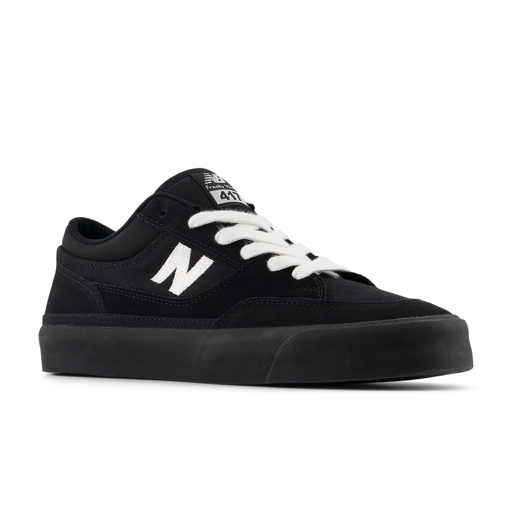 Buty męskie New Balance Numeric NM417LBH – czarne