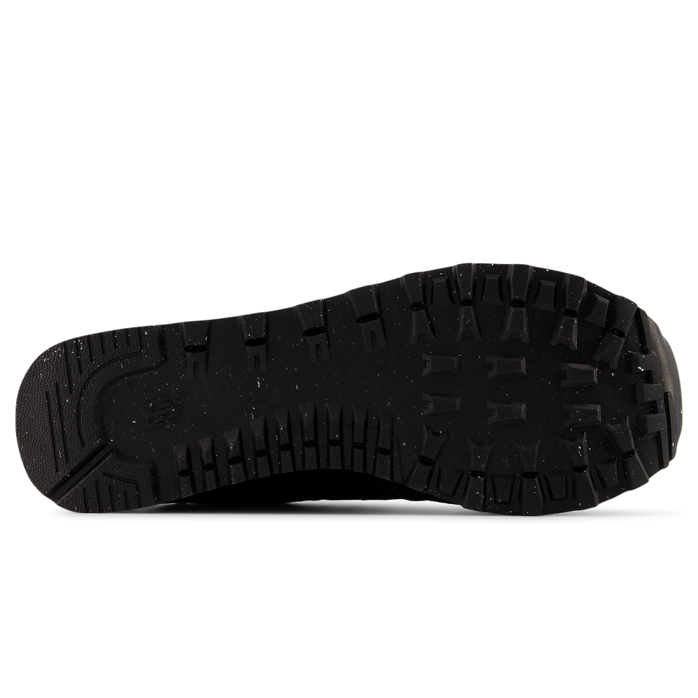 Buty damskie New Balance WL574PSS – czarne