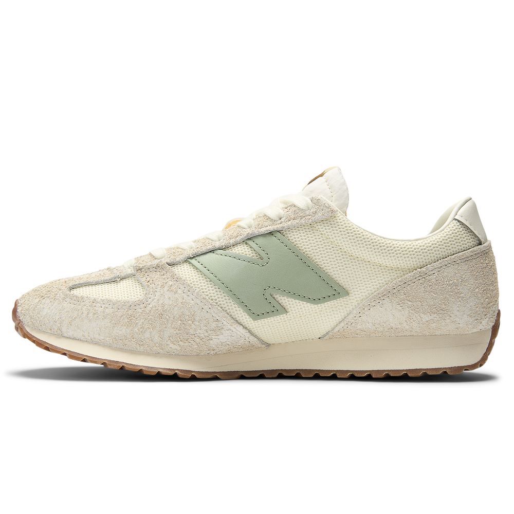 Buty unisex New Balance U471KAC – beżowe