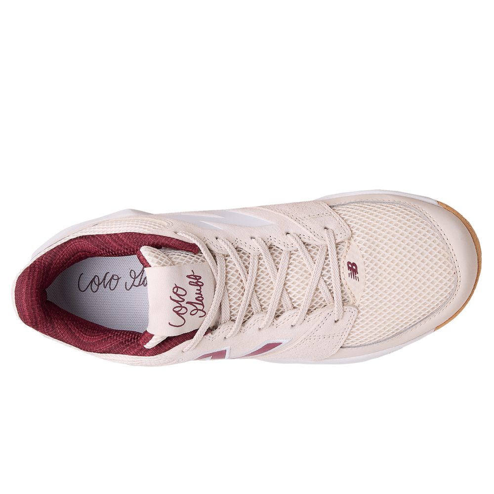 Buty męskie New Balance Coco Delray MCHCODUS – beżowe