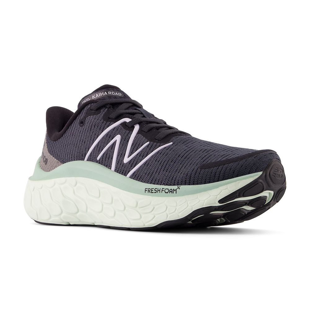 Buty damskie New Balance Fresh Foam Kaiha Road WKAIRCT1 – czarne