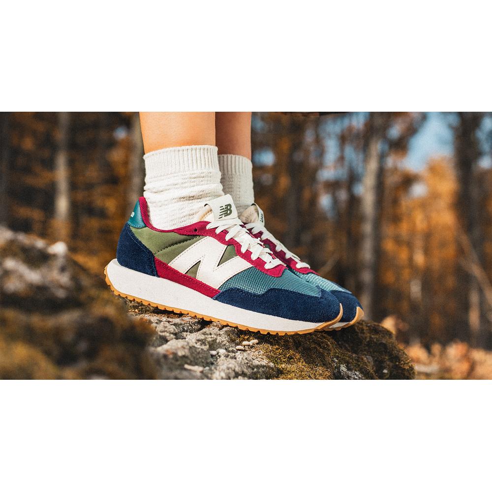 New Balance WS237MA1