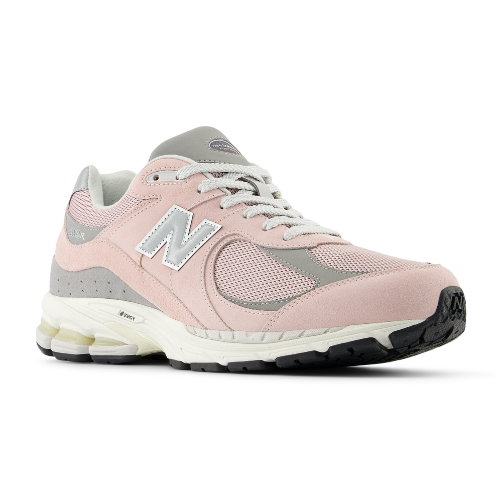 Buty unisex New Balance M2002RFC – różowe