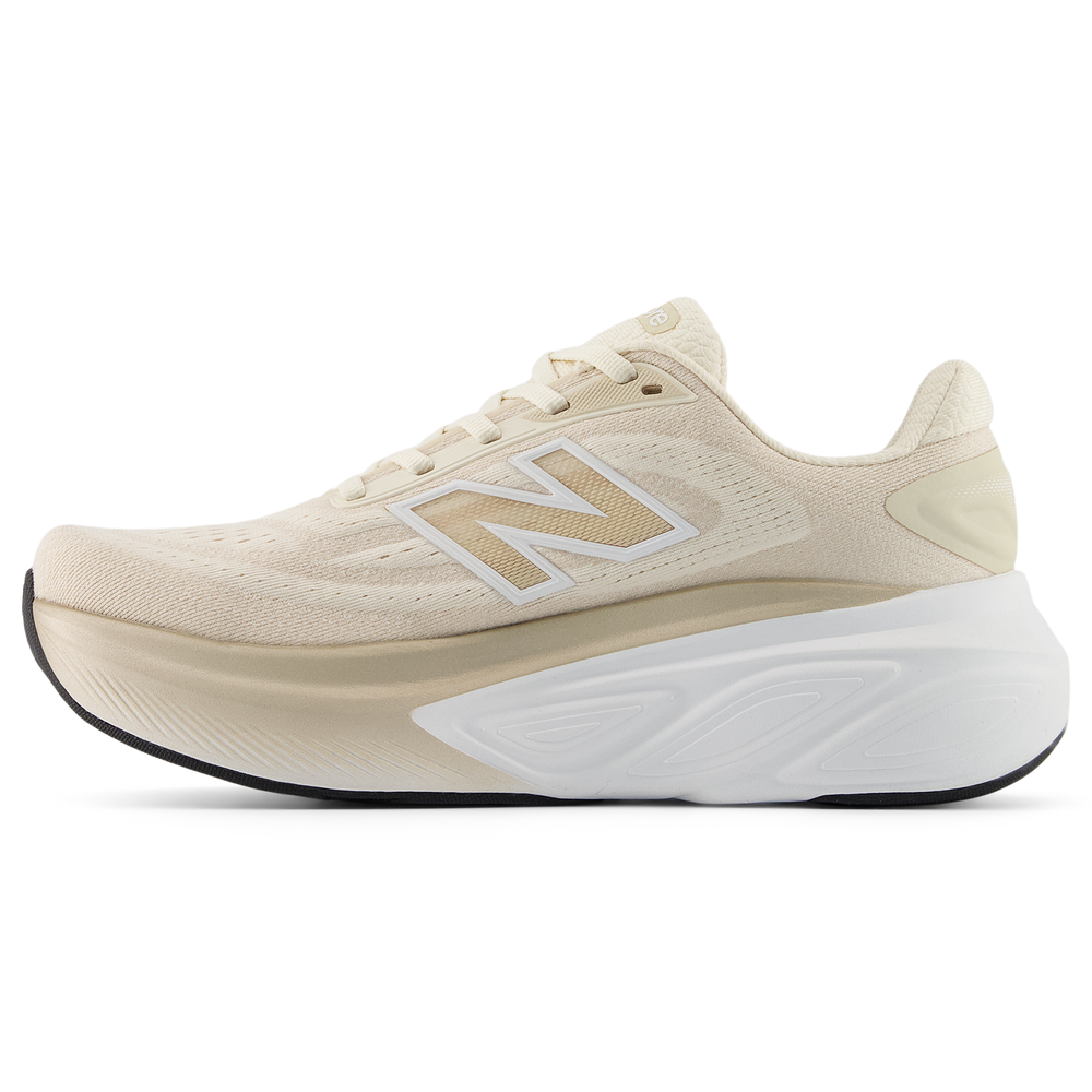 Buty damskie New Balance Fresh Foam x More v6 WMORLB6 – beżowe