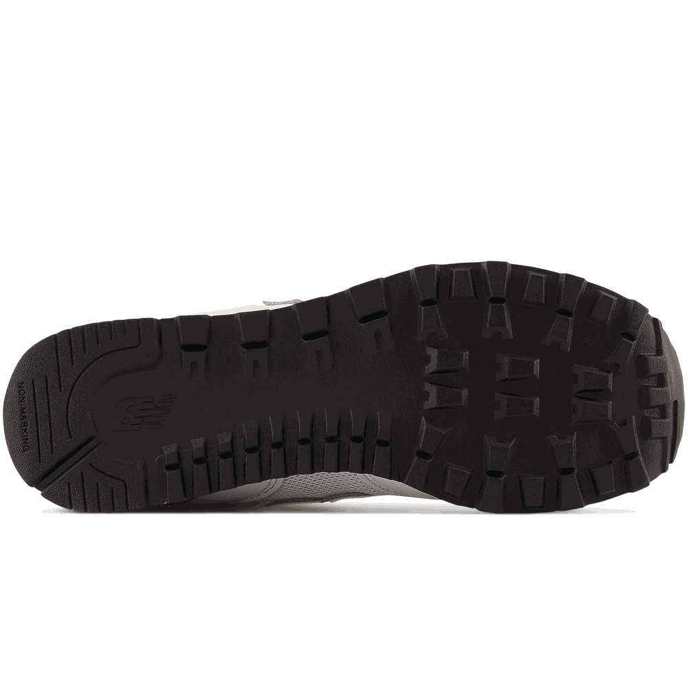 Buty dziecięce New Balance GC515RH – beżowe