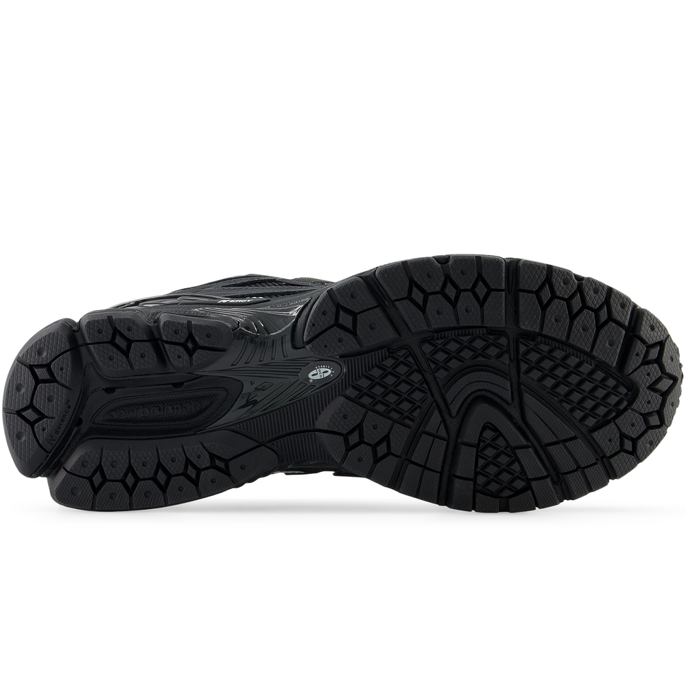 Buty unisex New Balance M1906RPB – czarne