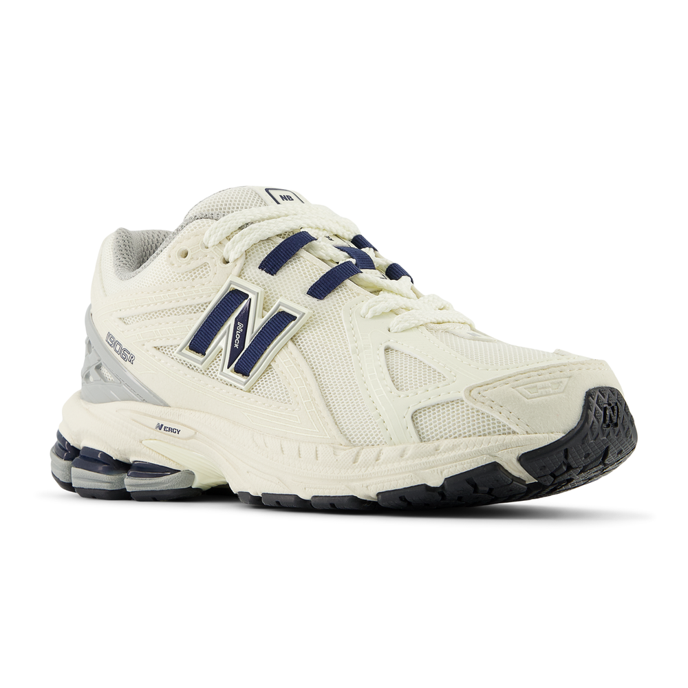 Buty dziecięce New Balance PC1906EU – beżowe