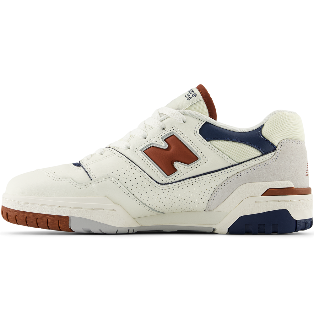 Buty męskie New Balance BB550ESG – beżowe