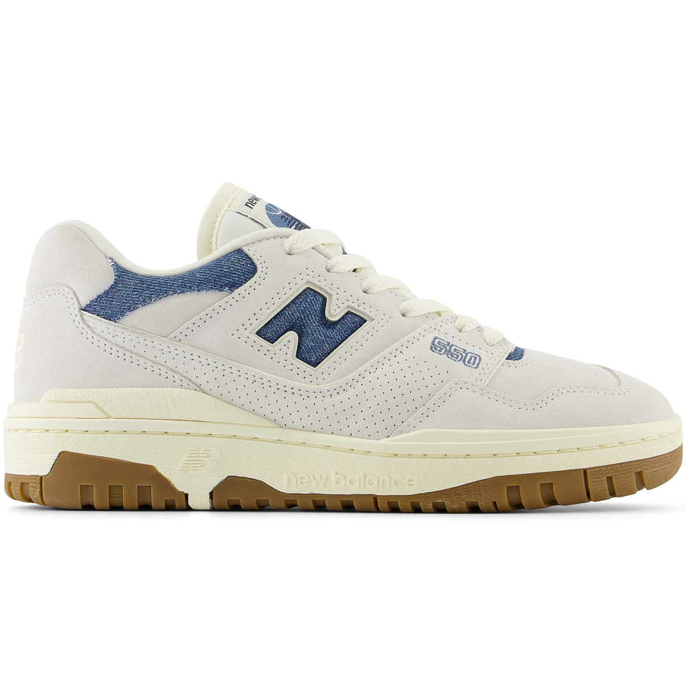 Buty damskie New Balance BBW550GG – beżowe