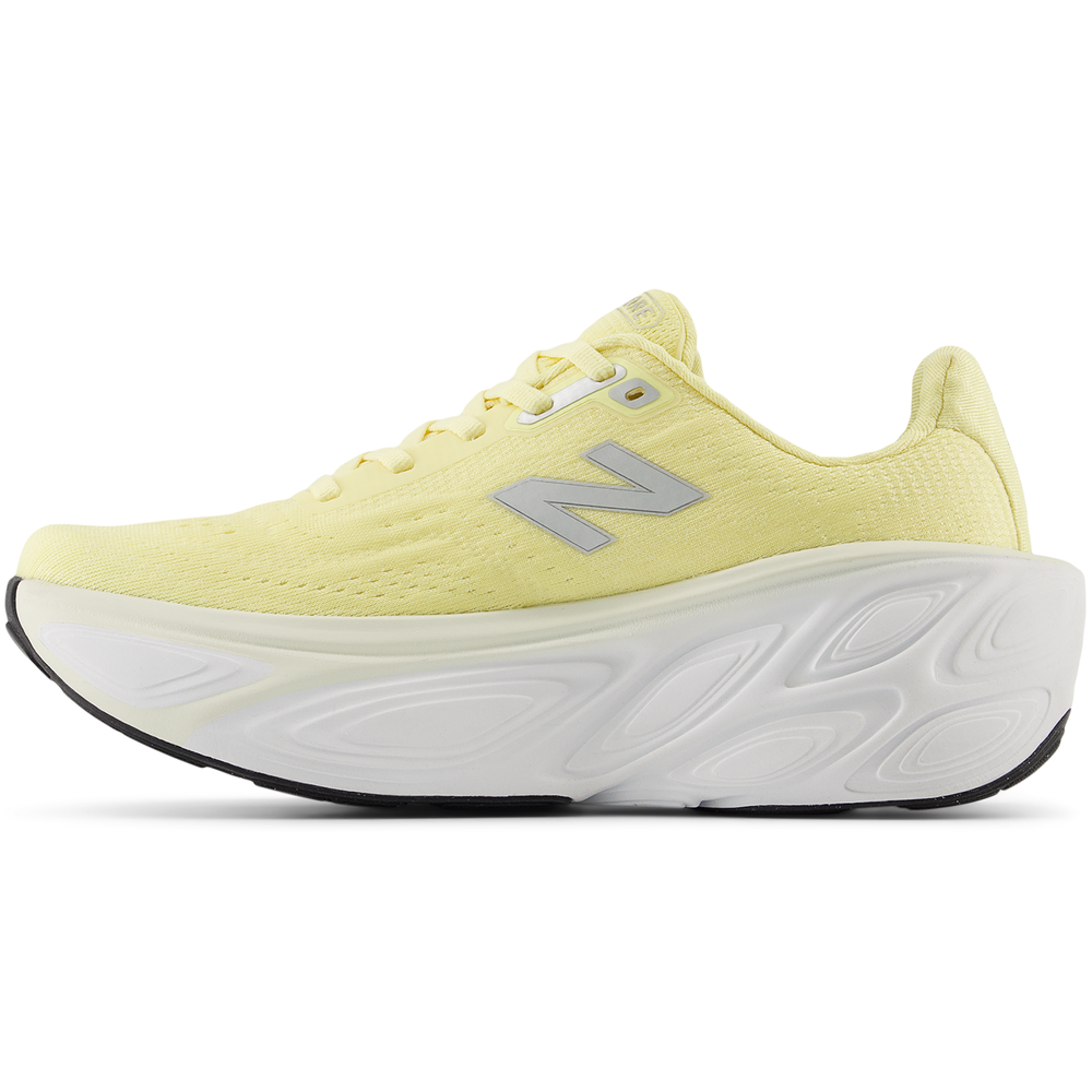 Buty damskie New Balance Fresh Foam x More v5 WMORCD5 – żółte