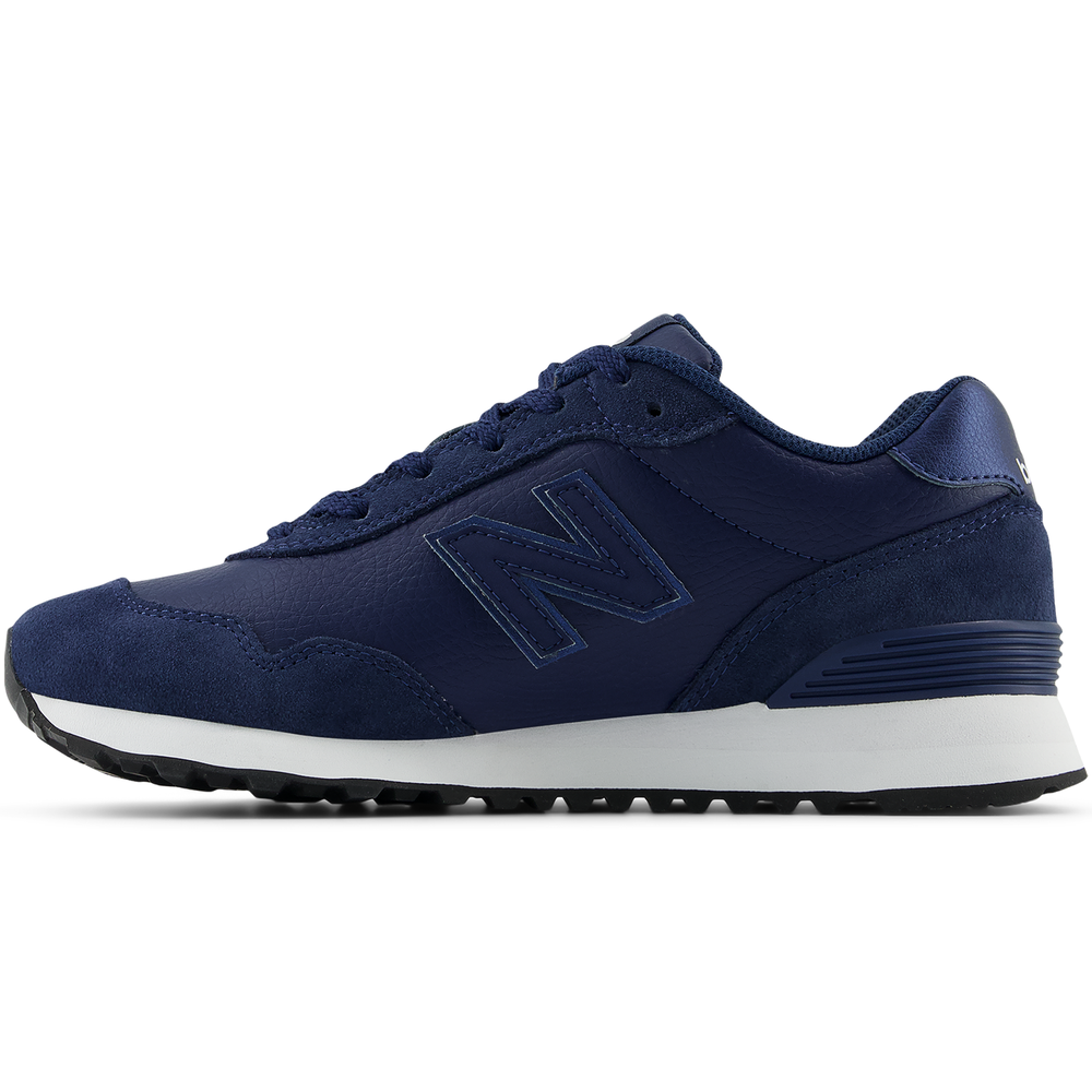 Buty damskie New Balance WL515OBB – granatowe