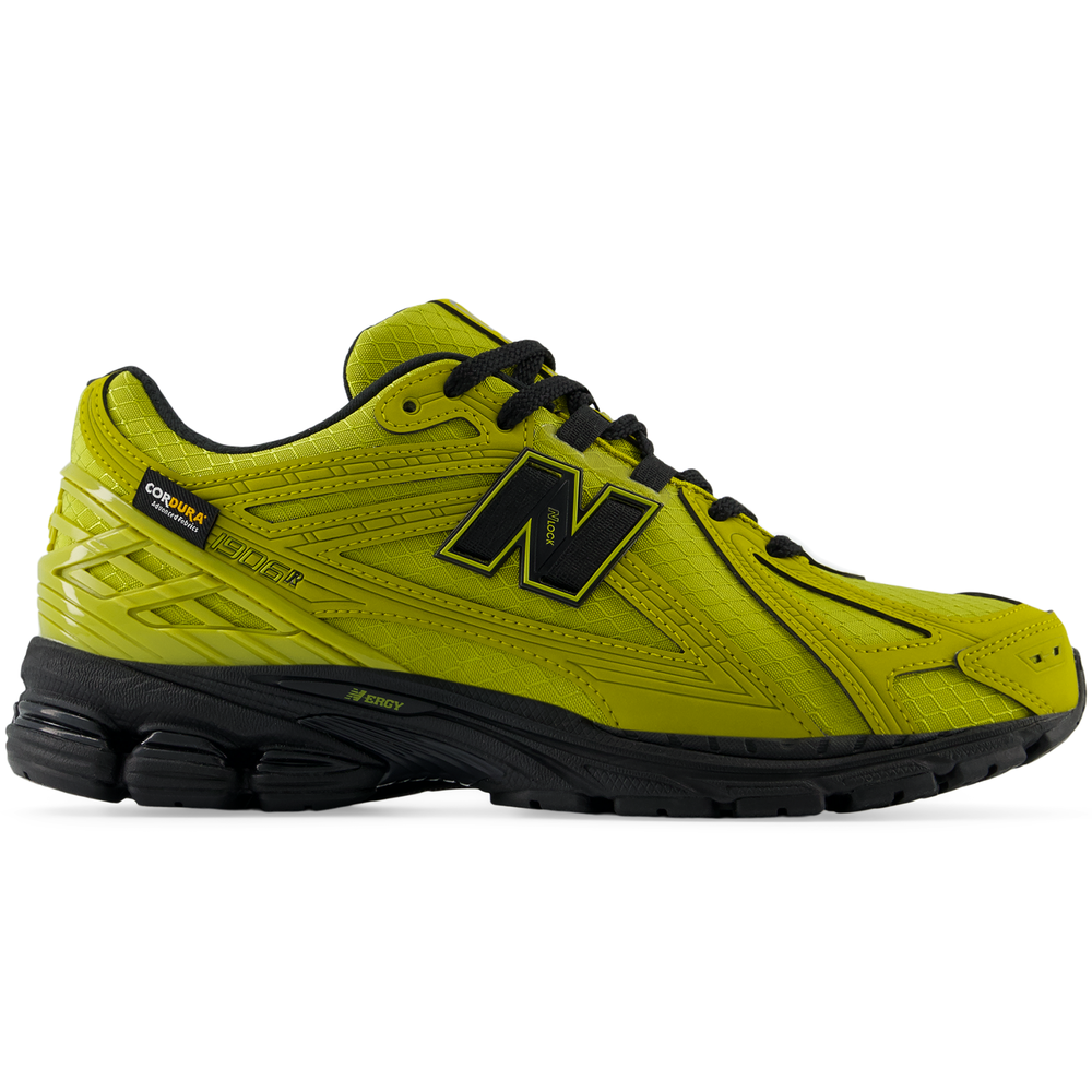 Buty unisex New Balance M1906RWD – zielone