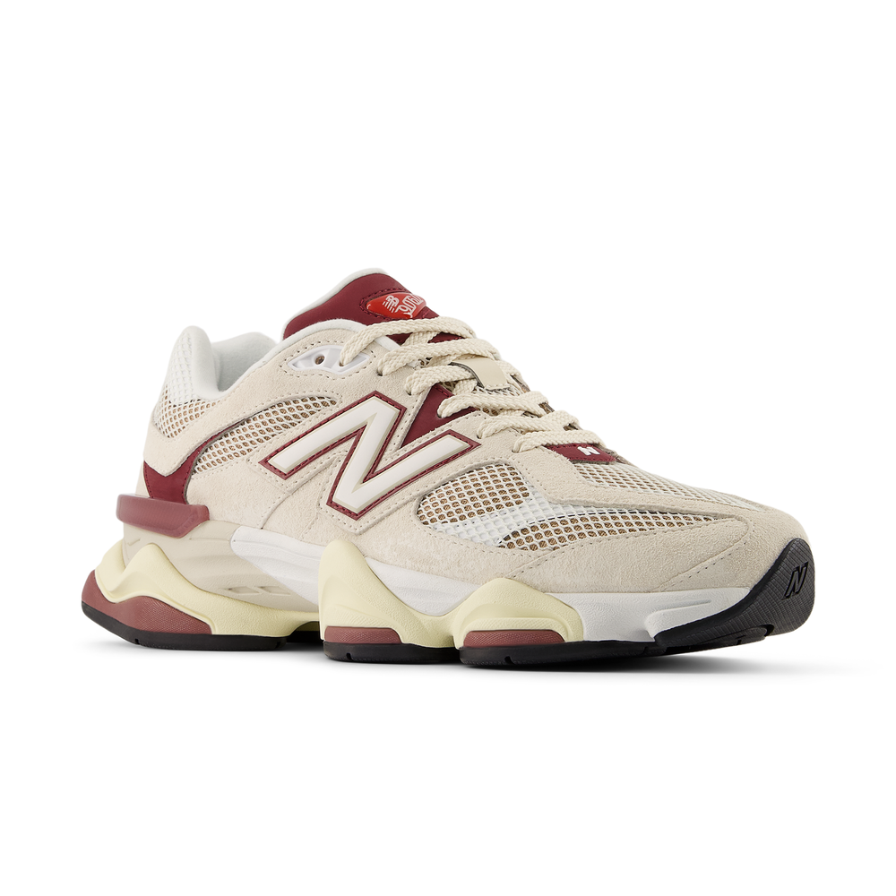 Buty unisex New Balance U9060PSD – beżowe