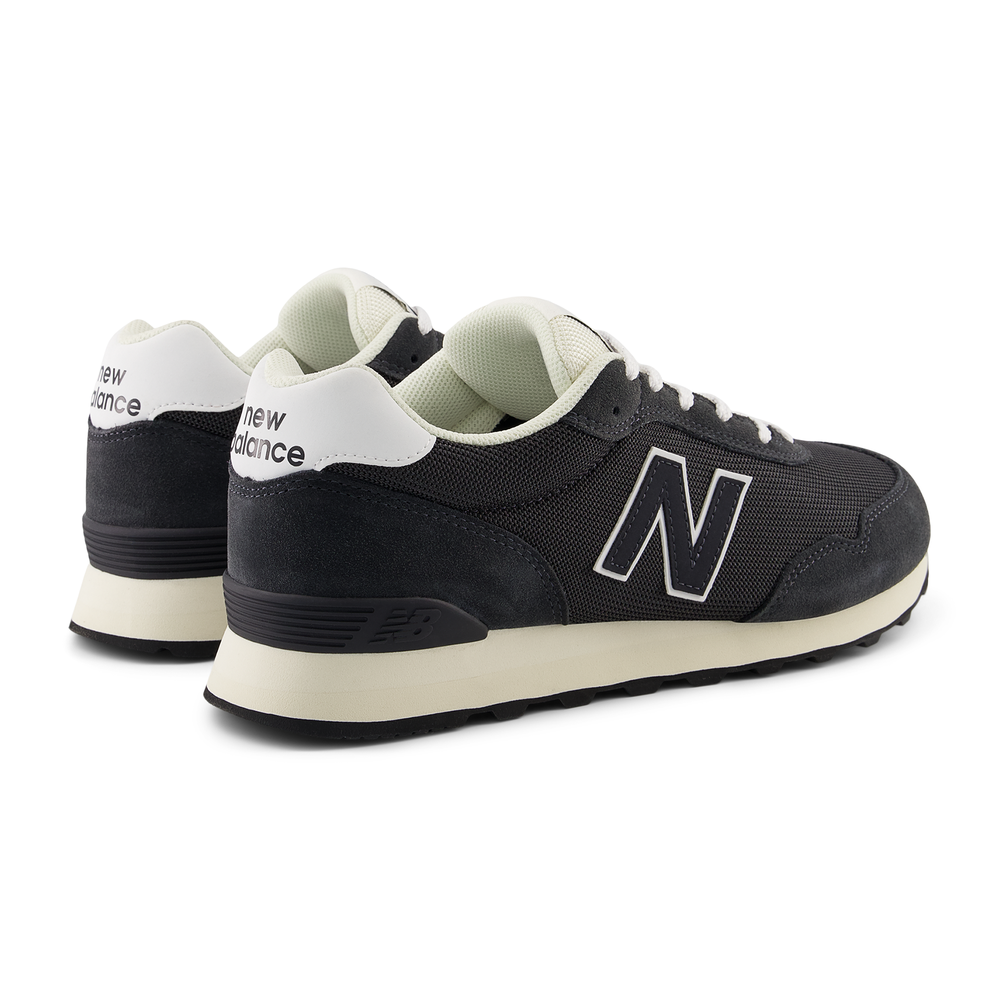 Buty męskie New Balance ML515LCB – czarne