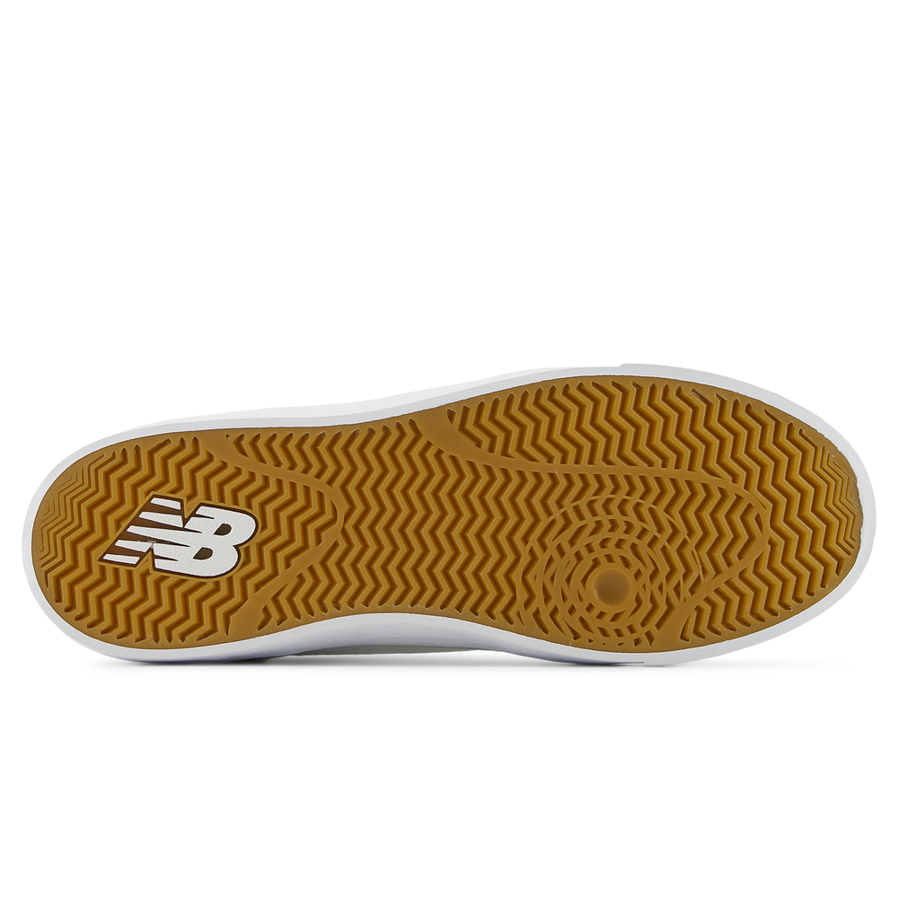 Buty męskie New Balance Numeric NM417LWG – białe