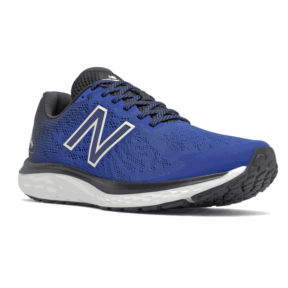 New Balance Fresh Foam 680 v7 - M680LR7