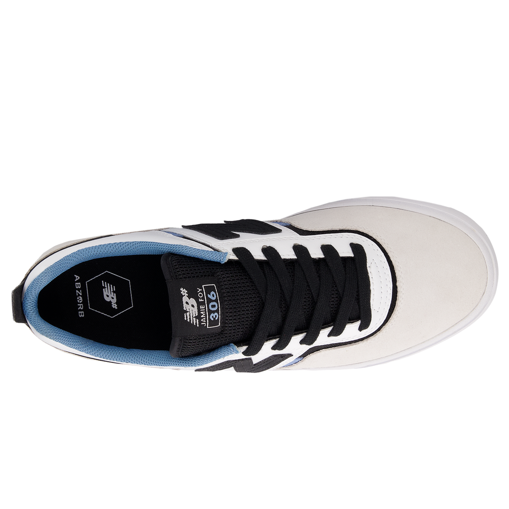 Buty męskie New Balance Numeric NM306NMA – beżowe