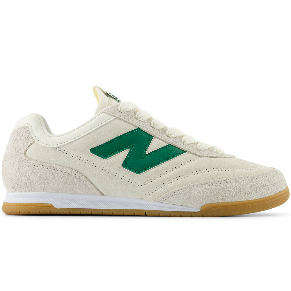 Buty unisex New Balance URC42HG – beżowe