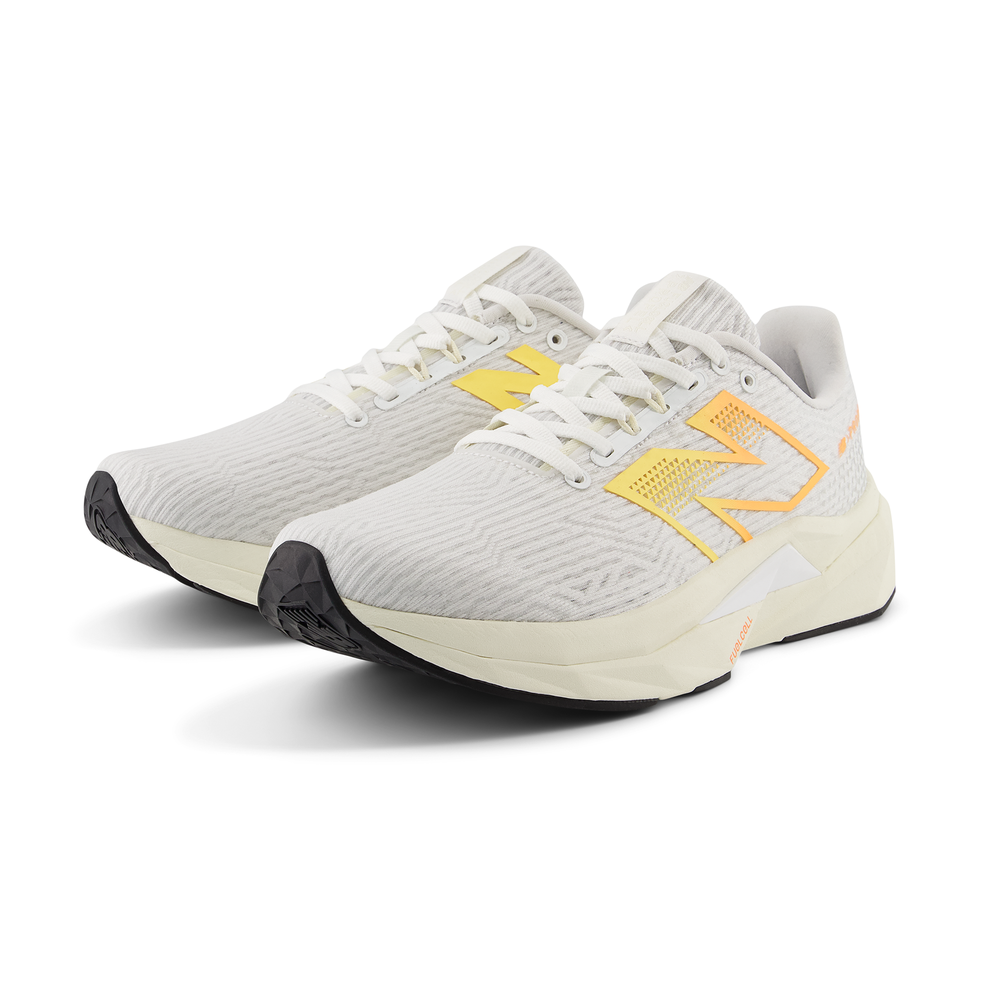 Buty damskie New Balance FuelCell Propel v5 WFCPRCF5 – szare