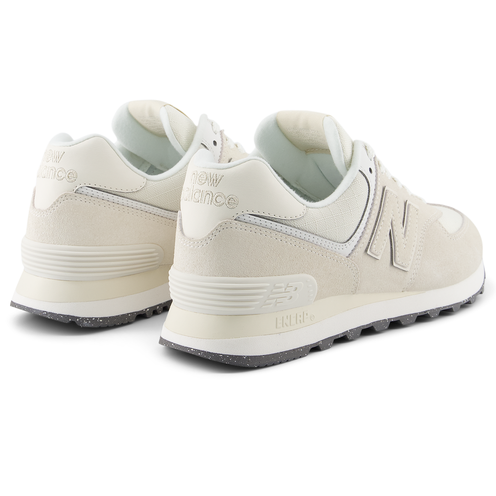Buty damskie New Balance WL574RBL – beżowe