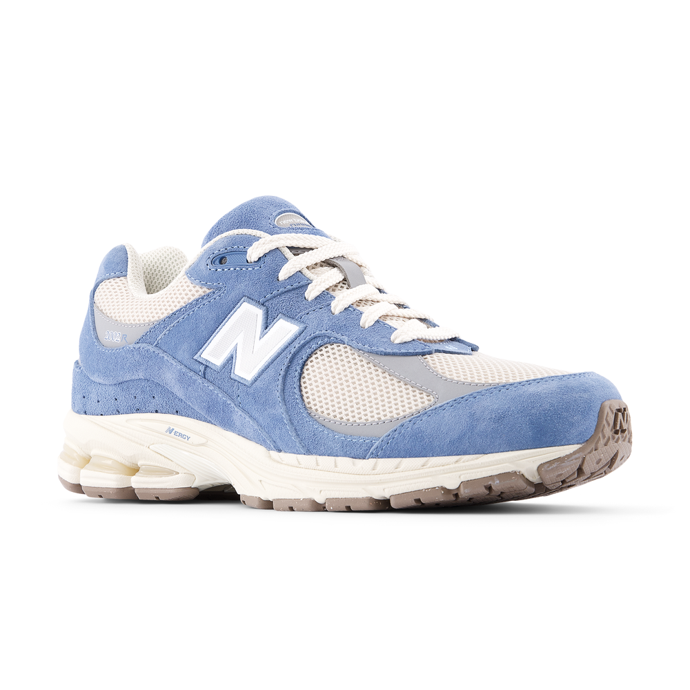 Buty unisex New Balance U2002RU – niebieskie