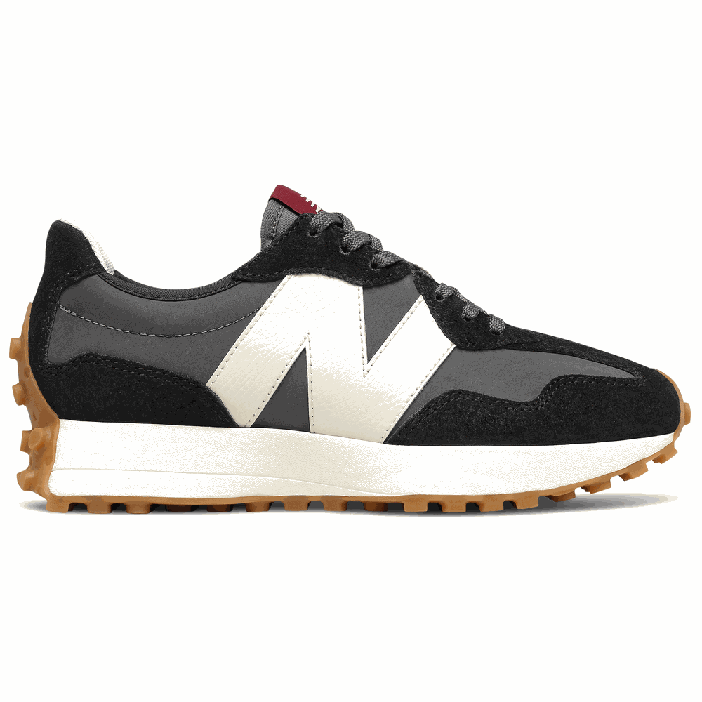 Buty damskie New Balance WS327KC – czarne