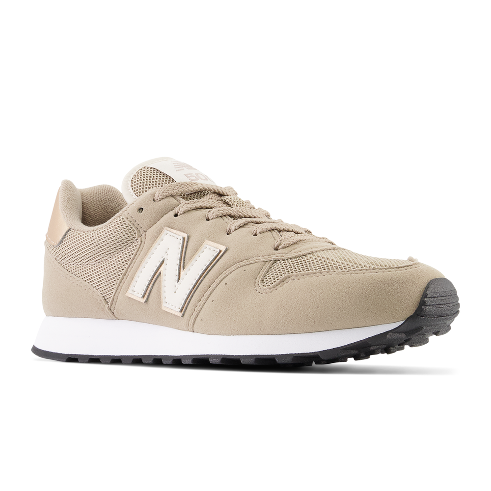 Buty damskie New Balance GW500SD2 – brązowe