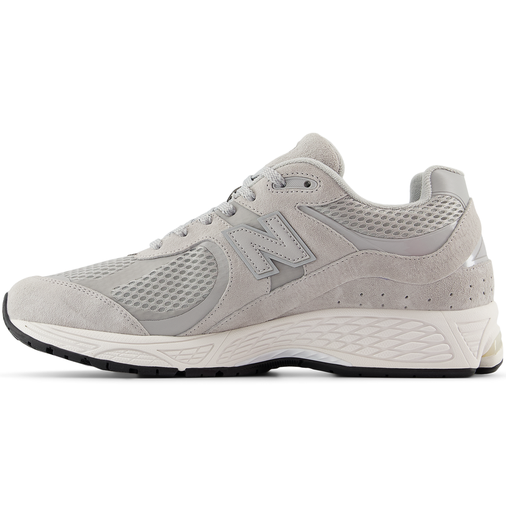 Buty unisex New Balance M2002WD – szare