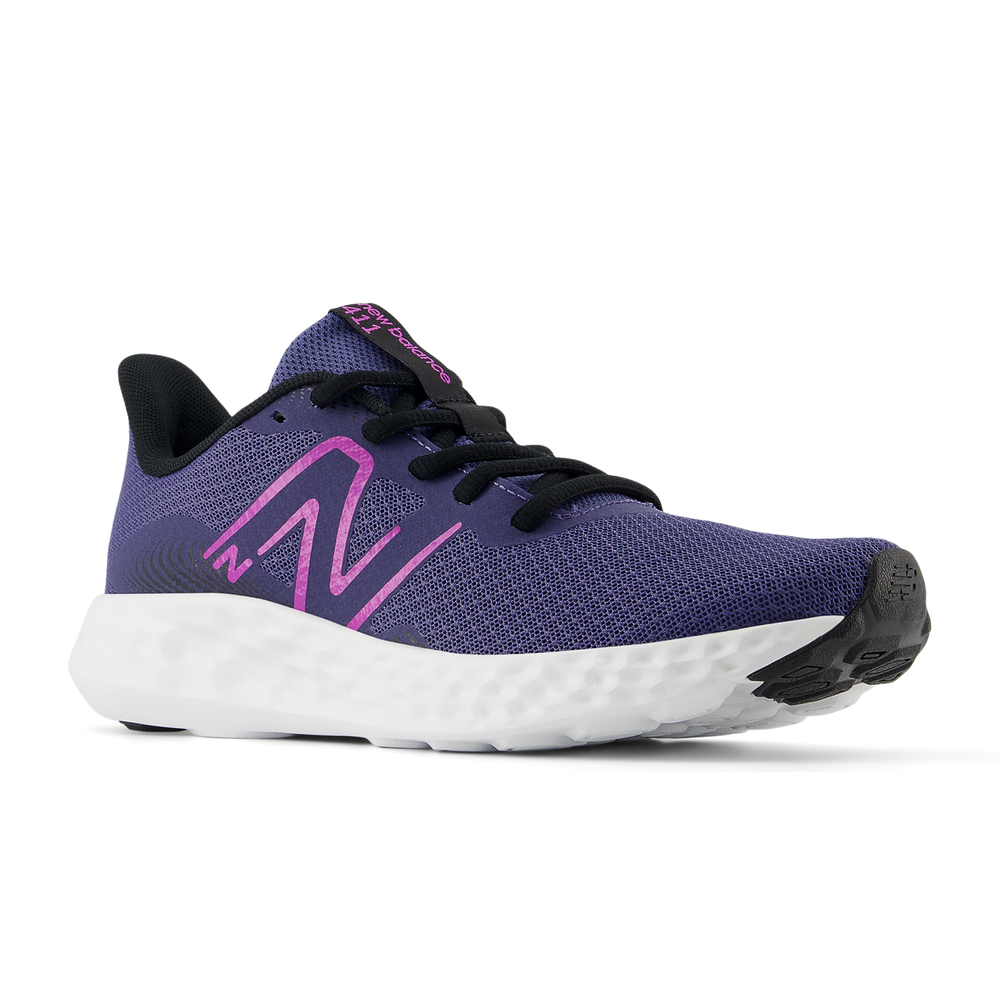 Buty damskie New Balance W411RL3 – fioletowe