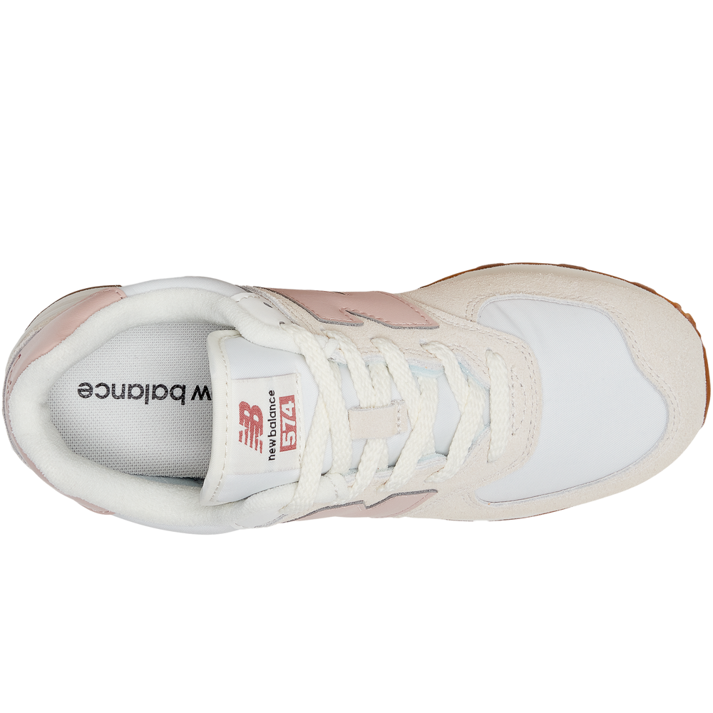 Buty New Balance GC574RP1 – beżowe