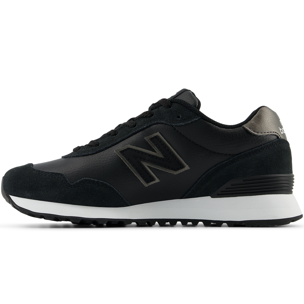 Buty damskie New Balance WL515OPB – czarne