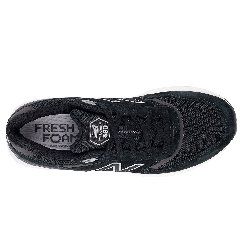 Buty damskie New Balance WW880BB7 – czarne