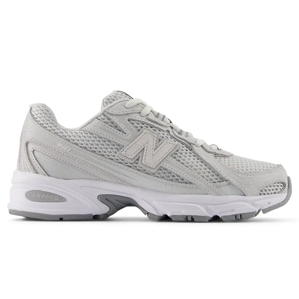 Buty unisex New Balance U740GS2 – szare