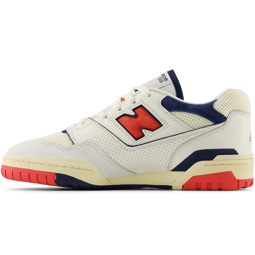 Buty unisex New Balance BB550CPB – multikolor