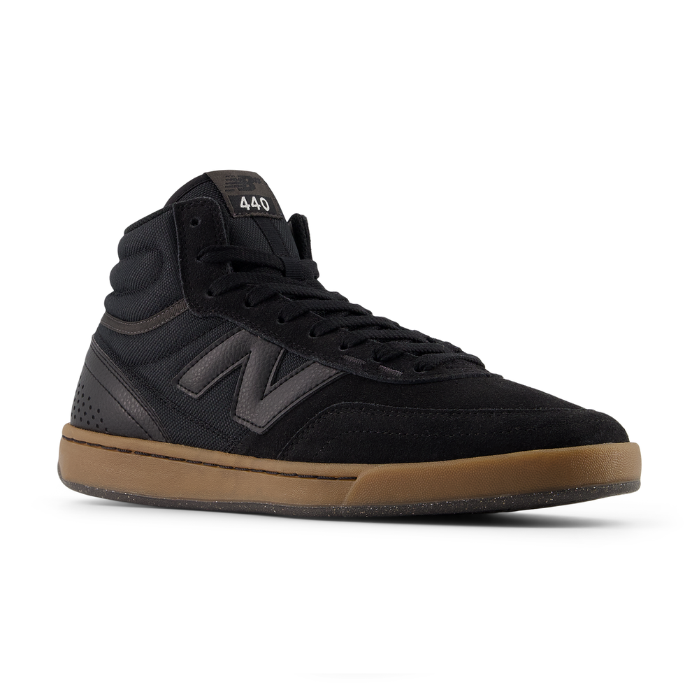 Buty męskie New Balance Numeric NM440HZ2 – czarne