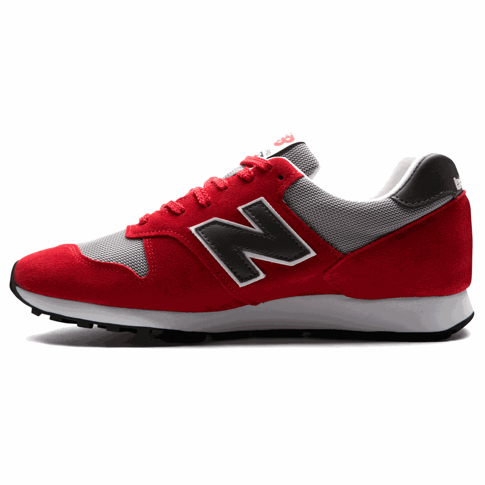 New Balance M855RED