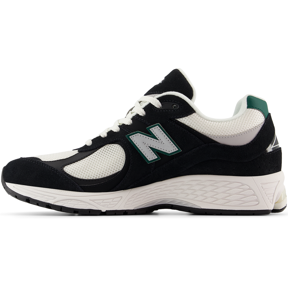 Buty męskie New Balance M2002RRA – czarne