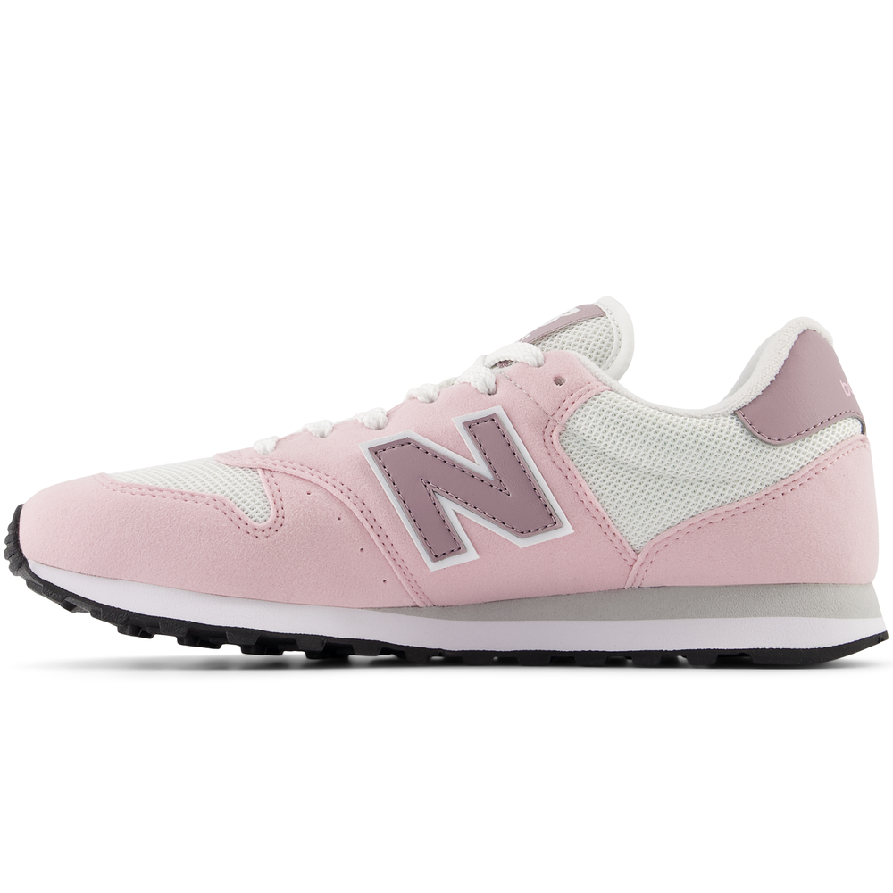 Buty damskie New Balance GW500ADC - różowe