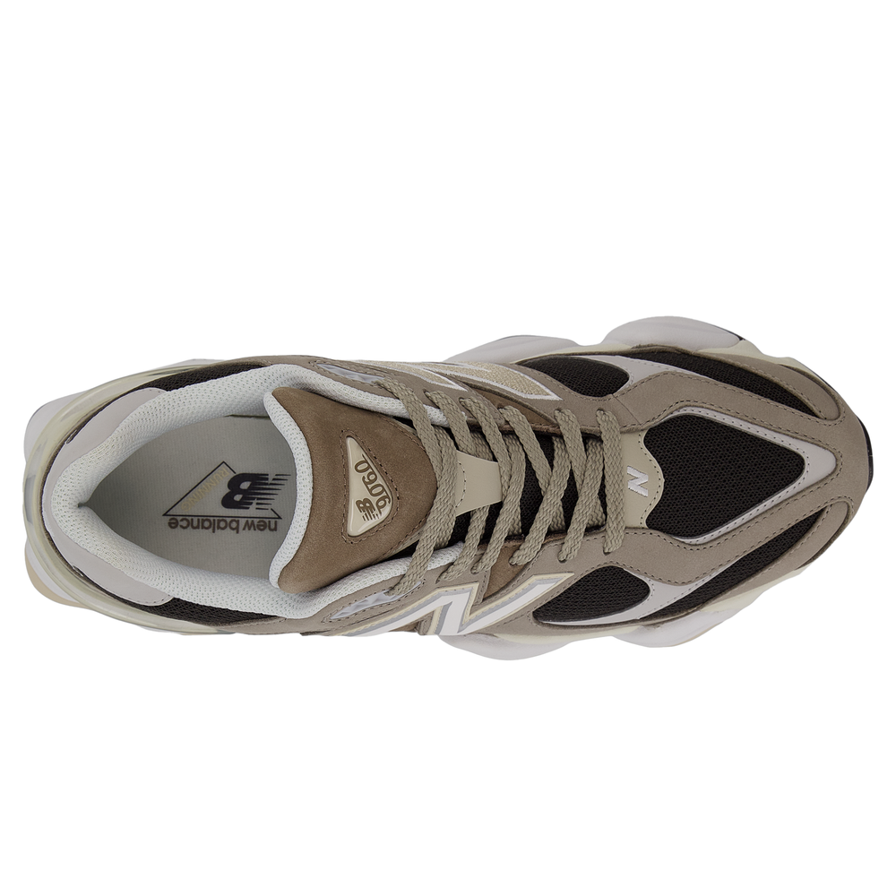 Buty unisex New Balance U9060CTA – szare