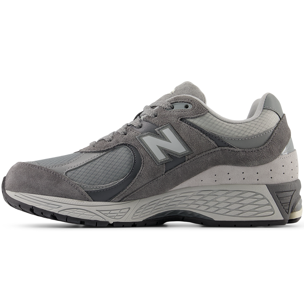 Buty unisex New Balance U2002RTF – szare