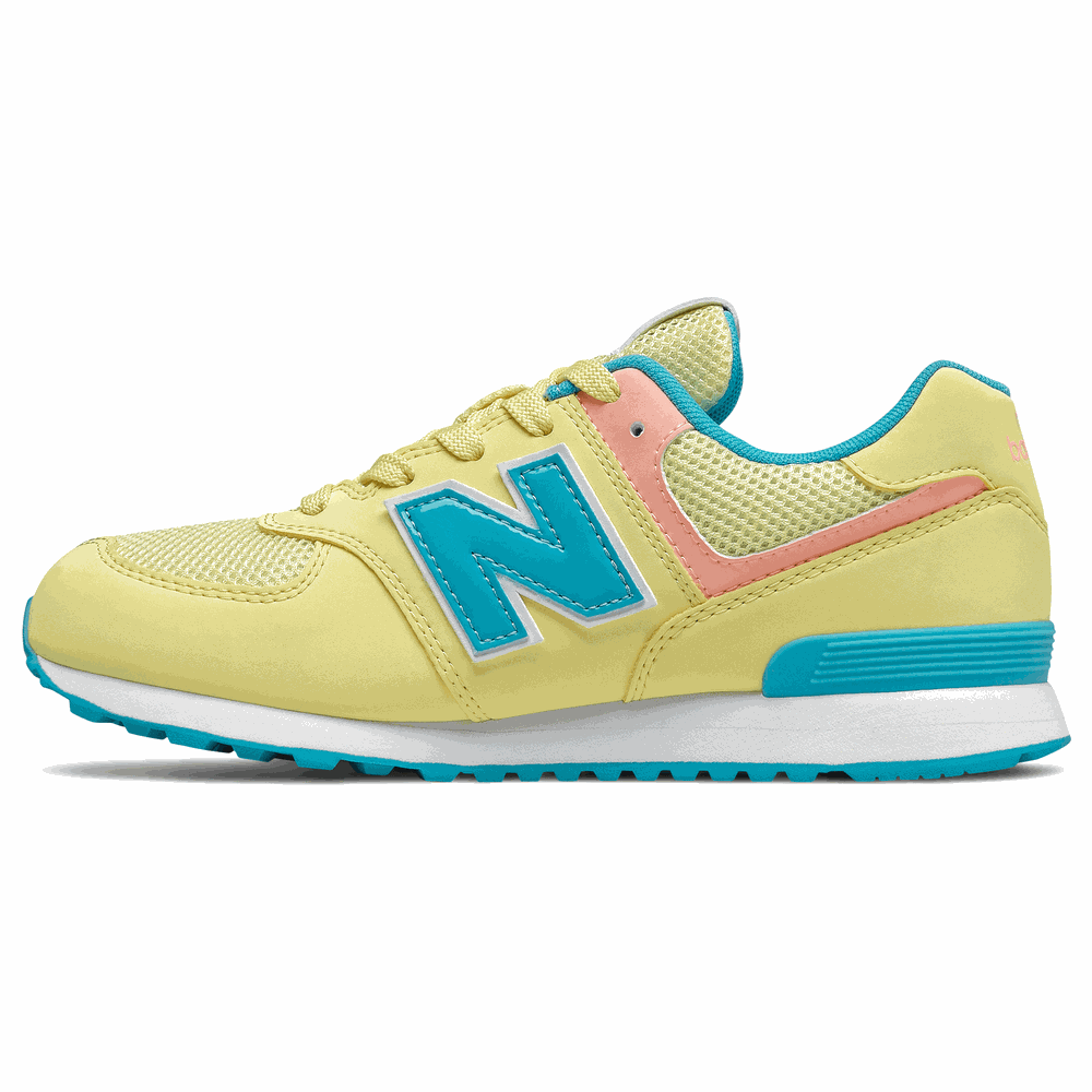 New Balance GC574BYS