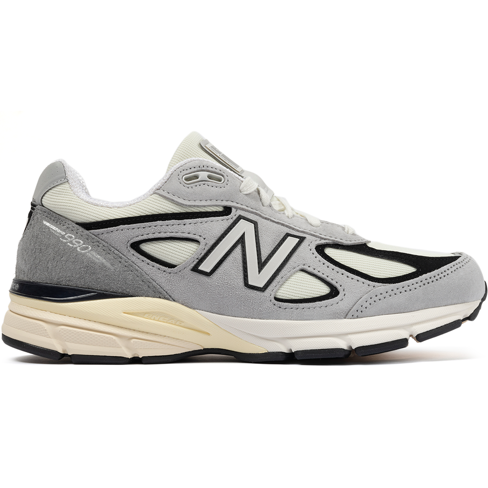 Buty unisex New Balance U990TG4 – szare