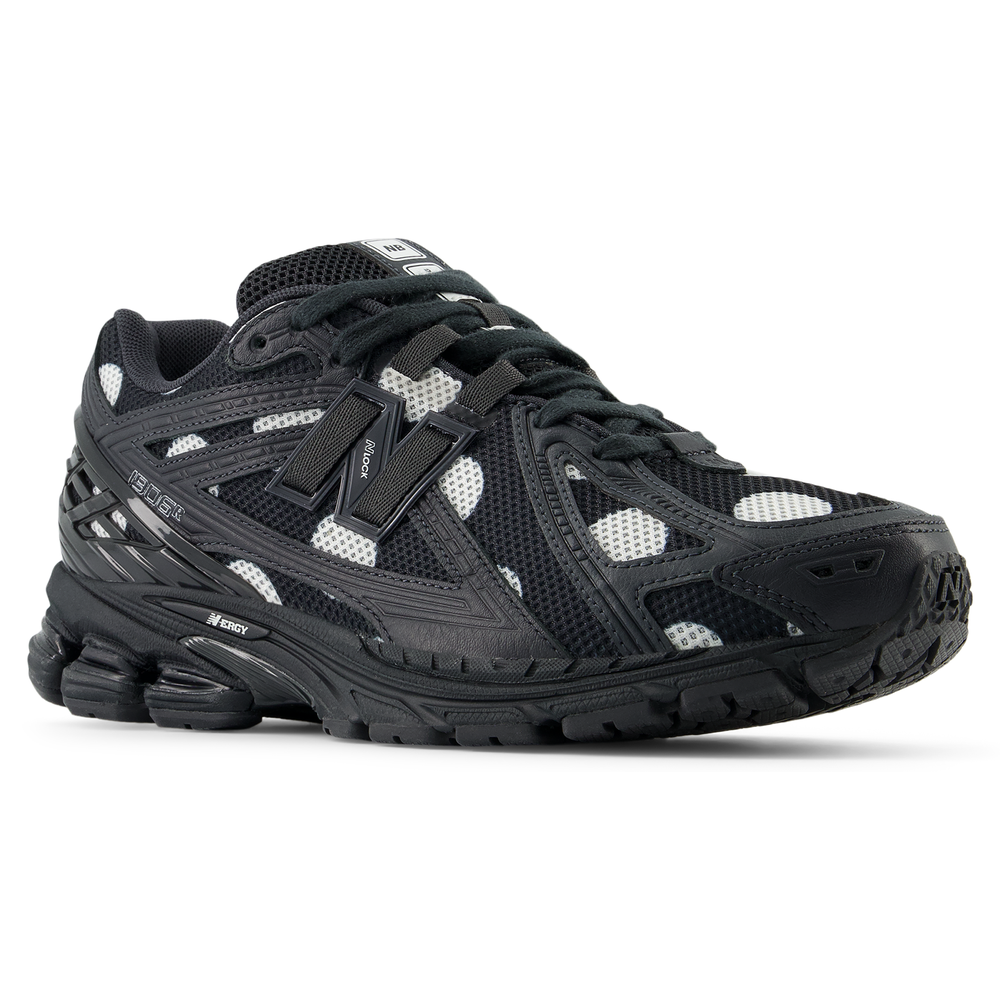 Buty unisex New Balance M1906RPB – czarne