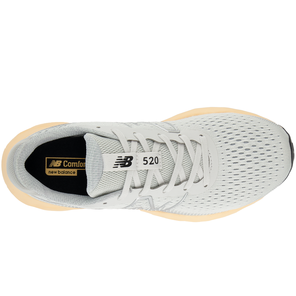 Buty damskie New Balance W520RM8 – szare