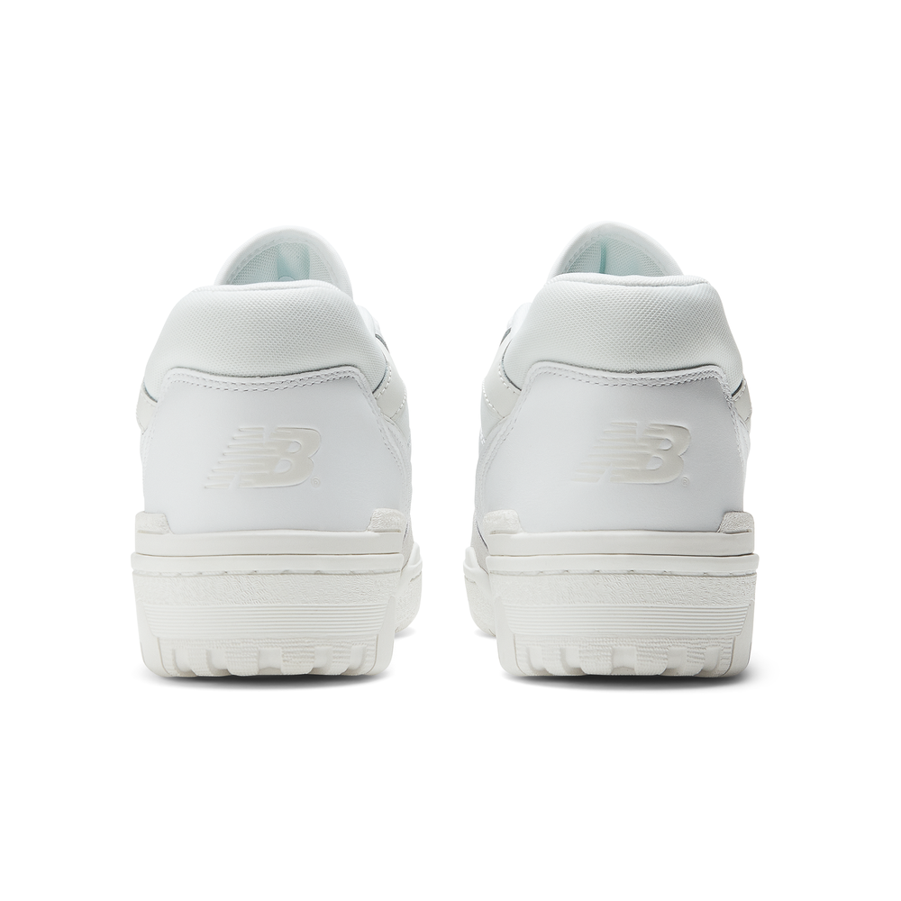 Buty męskie New Balance BB550LSA – białe