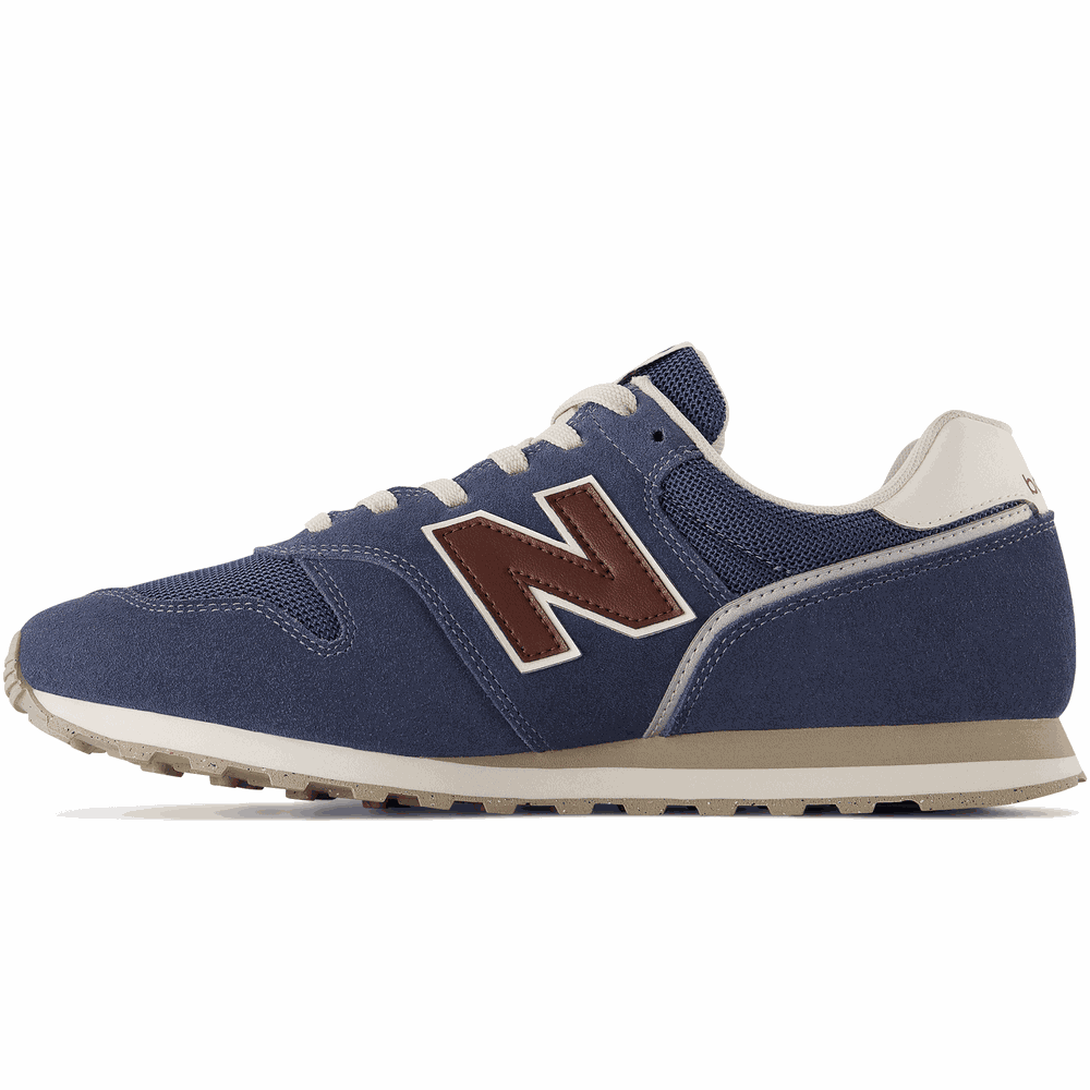 Buty New Balance ML373RT2 – granatowe