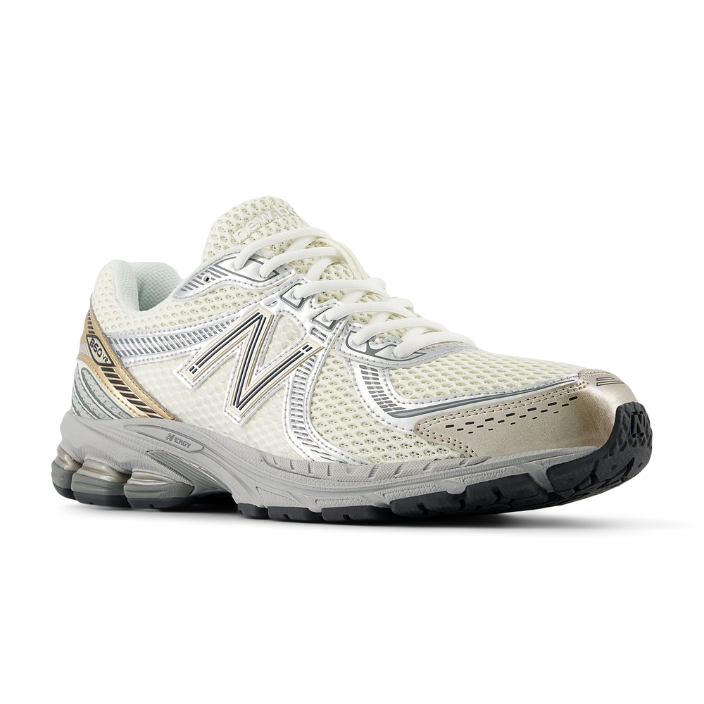 Buty unisex New Balance 860v2 ML860SG2 – multikolor